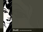 Death wallpaper 2